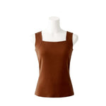 Tank Top Built in Bra