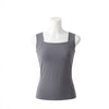 Tank Top Built in Bra