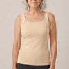Tank Top Built in Bra