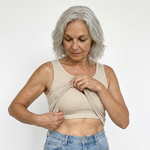 Tank Top Built in Bra